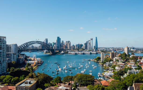 Du học hè Úc (Sydney)